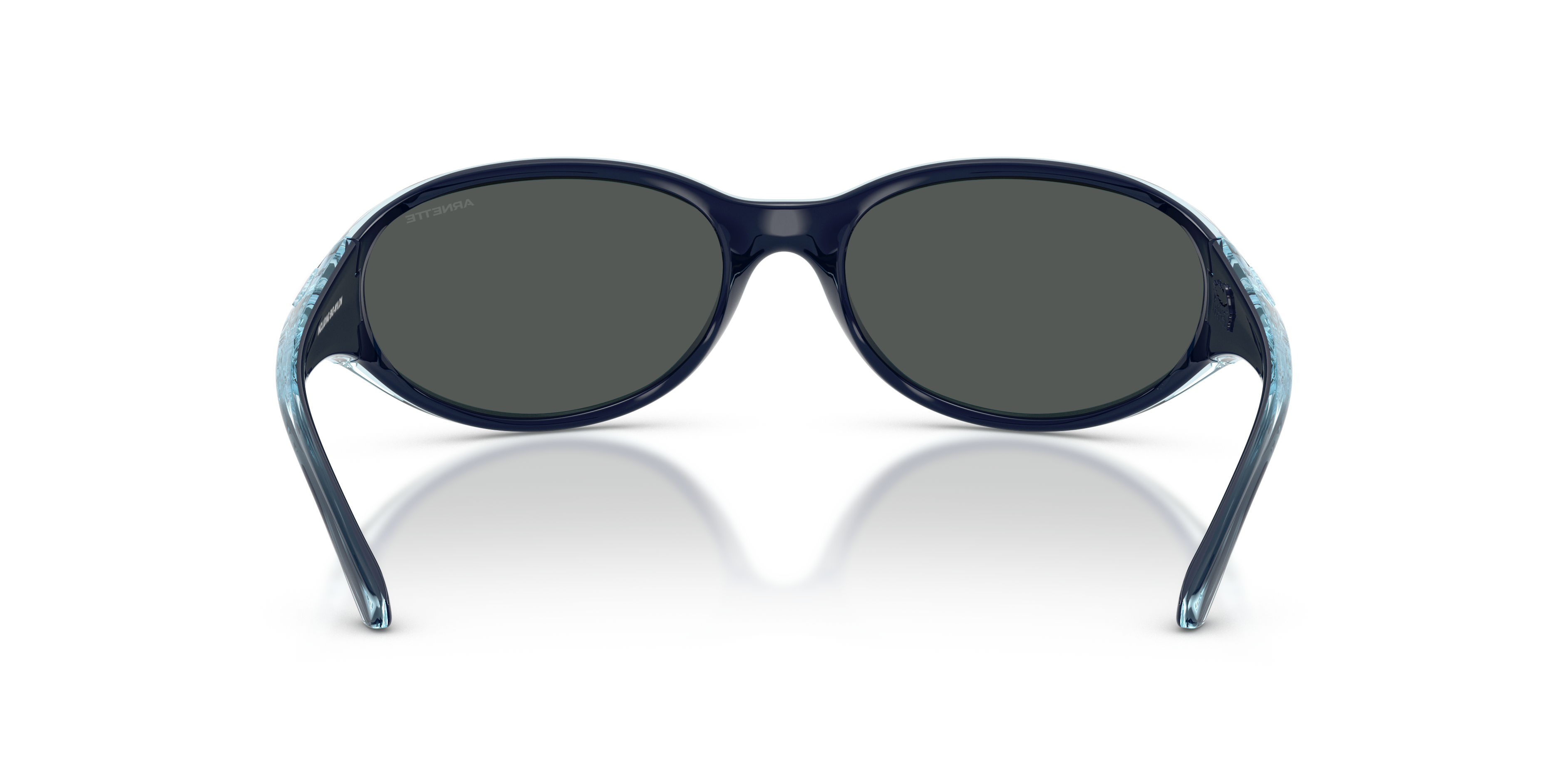 Arnette AN4368 303287 Raven 